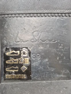 Klassische Ballerinas Größe 39