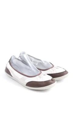 Klassische Ballerinas Größe 39