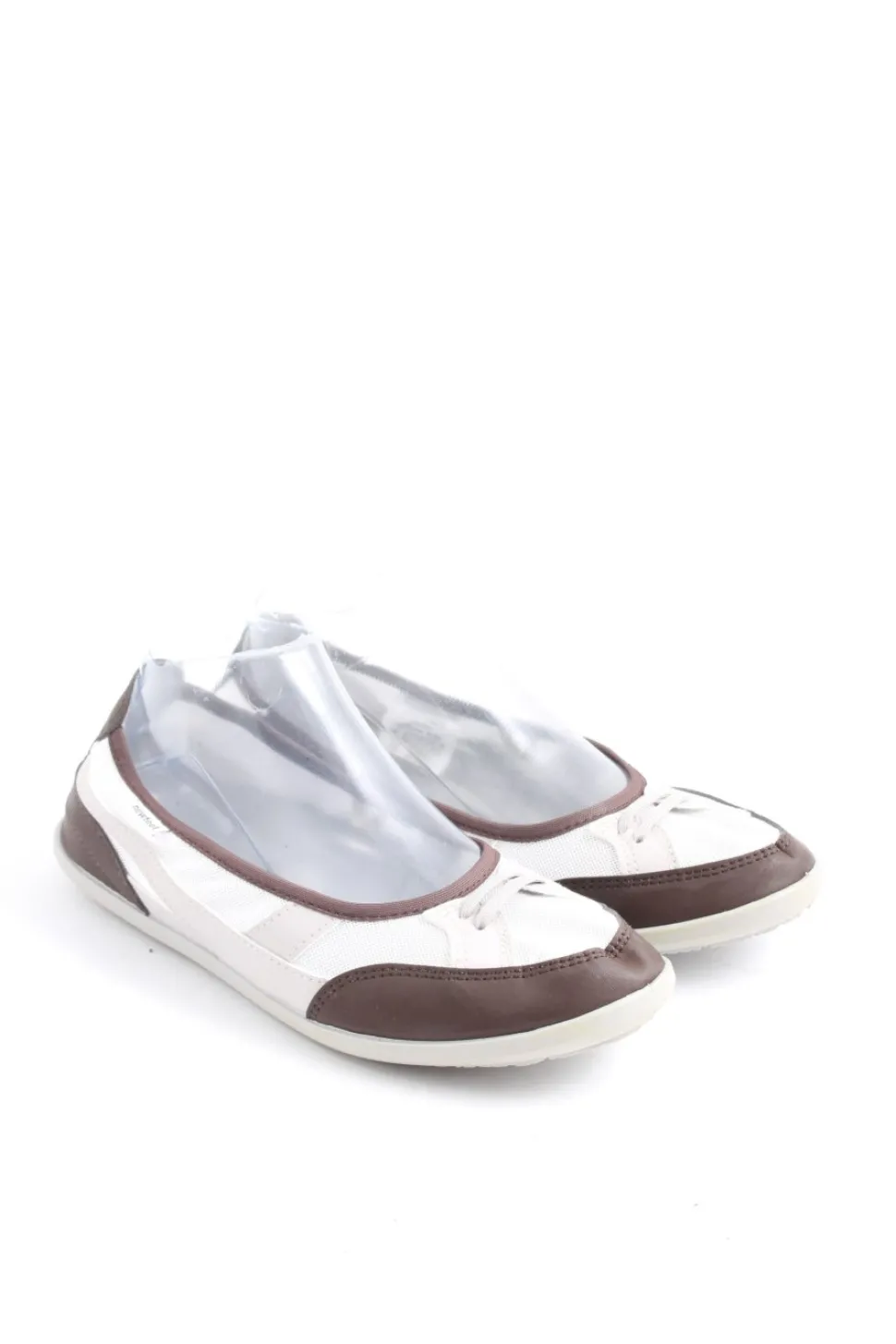 Klassische Ballerinas Größe 39