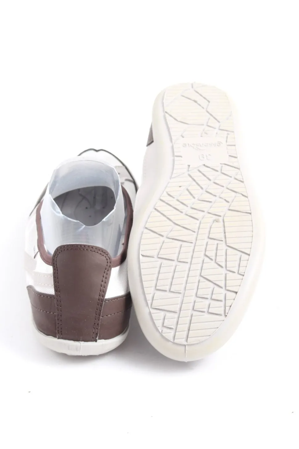 Klassische Ballerinas Größe 39