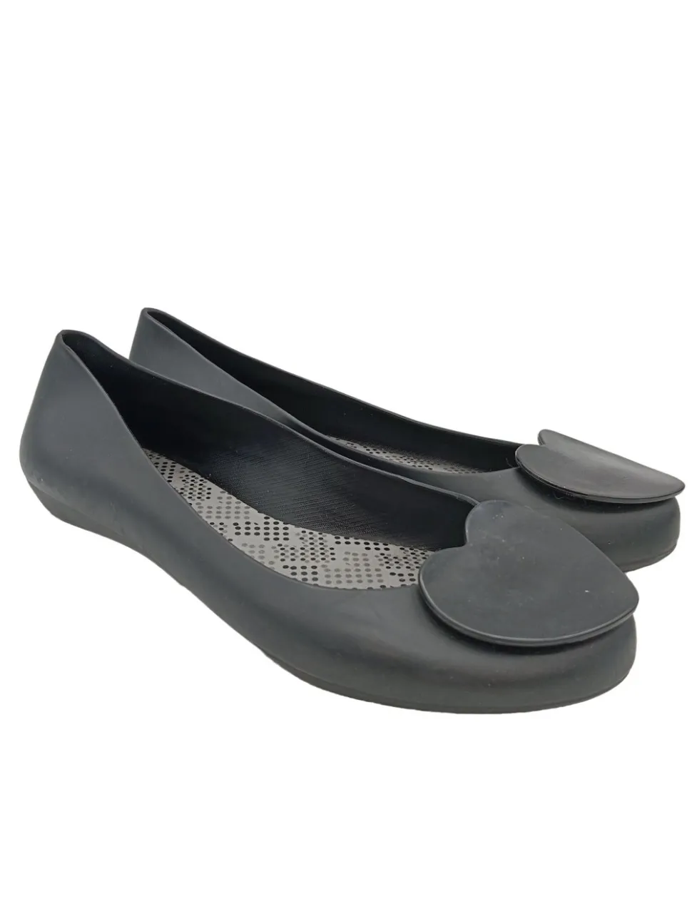 Klassische Ballerinas Größe 38