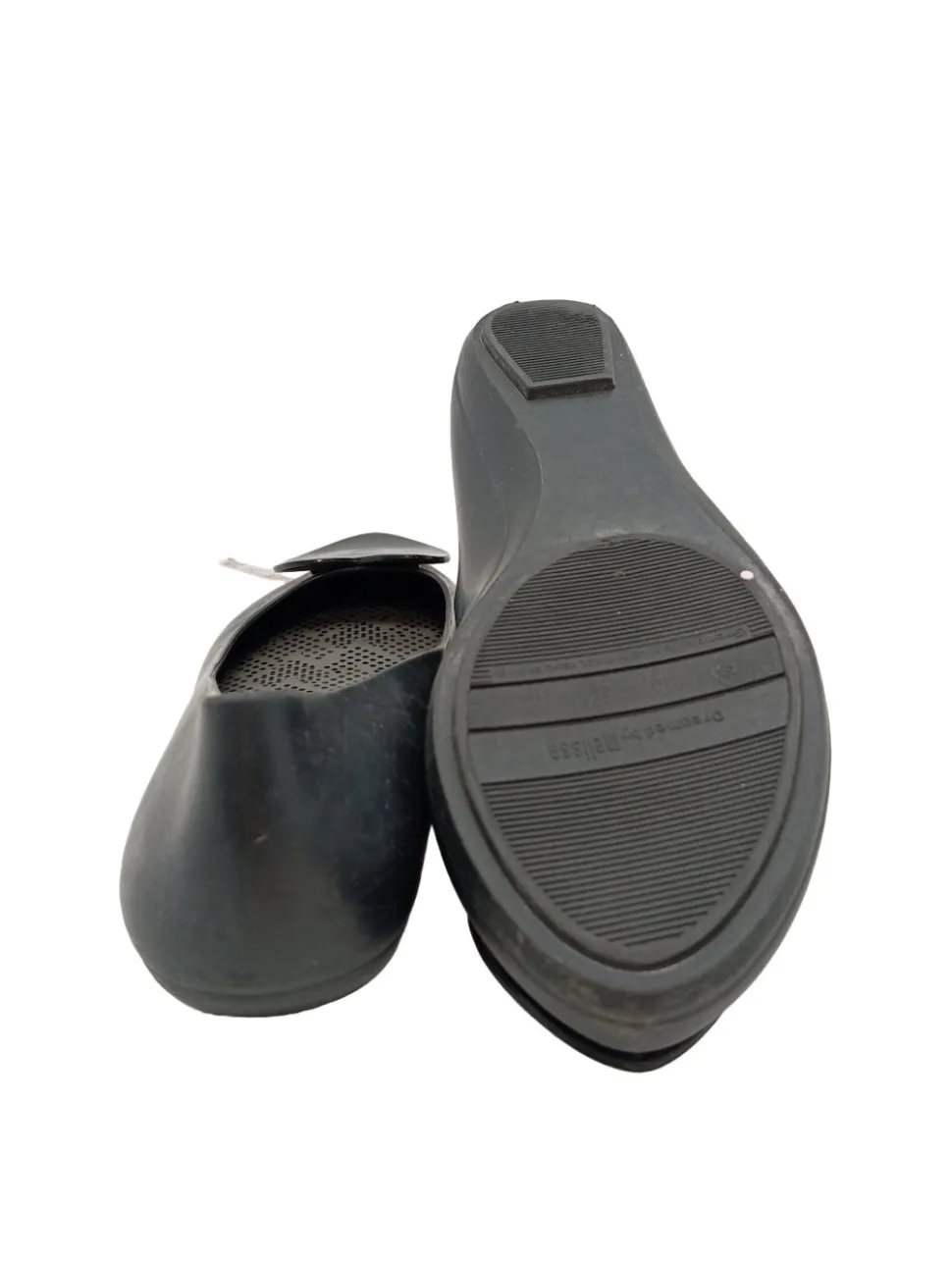 Klassische Ballerinas Größe 38