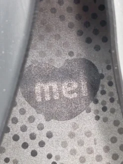 Klassische Ballerinas Größe 38