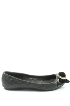 Klassische Ballerinas Größe 36