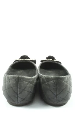 Klassische Ballerinas Größe 36