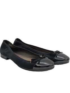 Klassische Ballerinas Größe 39