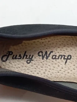 Klassische Ballerinas Größe 39