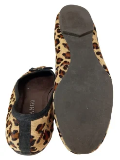 Klassische Ballerinas Größe 36