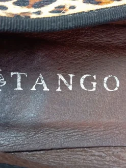 Klassische Ballerinas Größe 36