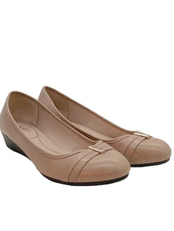 Klassische Ballerinas Größe 40