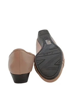 Klassische Ballerinas Größe 40