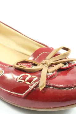 Klassische Ballerinas Größe 38