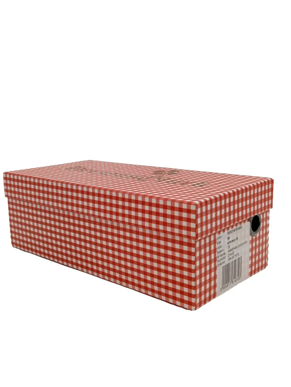 Klassische Ballerinas Größe 38