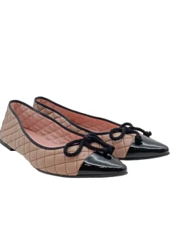 Klassische Ballerinas Größe 41