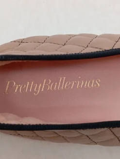 Klassische Ballerinas Größe 41