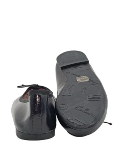 Klassische Ballerinas Größe 39,5