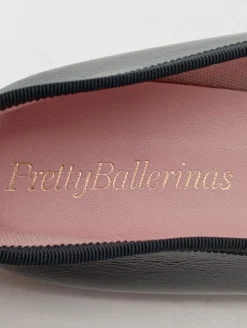 Klassische Ballerinas Größe 39,5