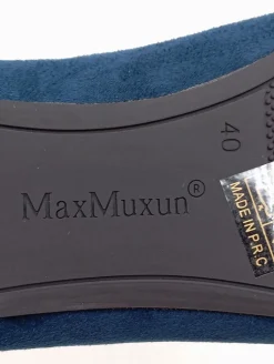 Klassische Ballerinas Größe 40