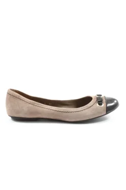 Klassische Ballerinas Größe 37