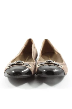 Klassische Ballerinas Größe 37