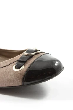 Klassische Ballerinas Größe 37