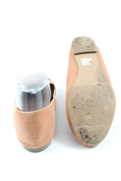 Klassische Ballerinas Größe 38