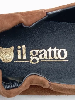 Klassische Ballerinas Größe 37