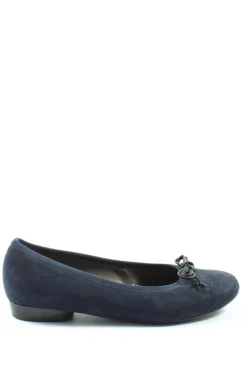 Klassische Ballerinas Größe 39