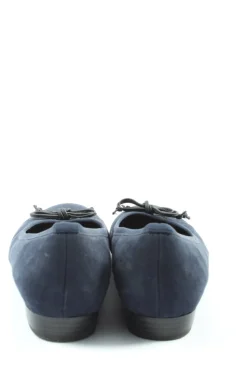 Klassische Ballerinas Größe 39