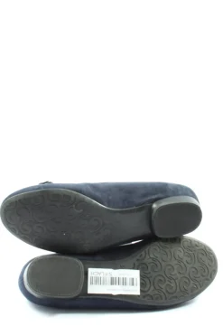 Klassische Ballerinas Größe 39