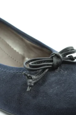 Klassische Ballerinas Größe 39