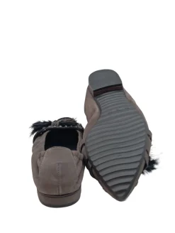 Klassische Ballerinas Größe 37