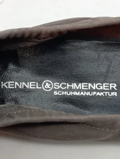 Klassische Ballerinas Größe 37