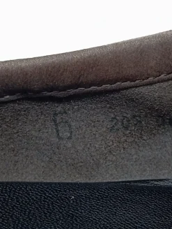 Klassische Ballerinas Größe 37