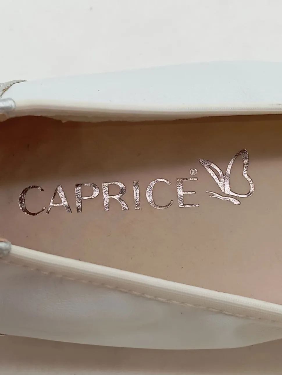 Klassische Ballerinas Größe 41