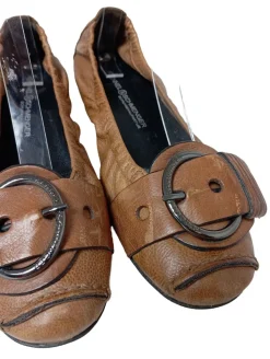 Klassische Ballerinas Größe 36