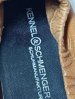 Klassische Ballerinas Größe 36