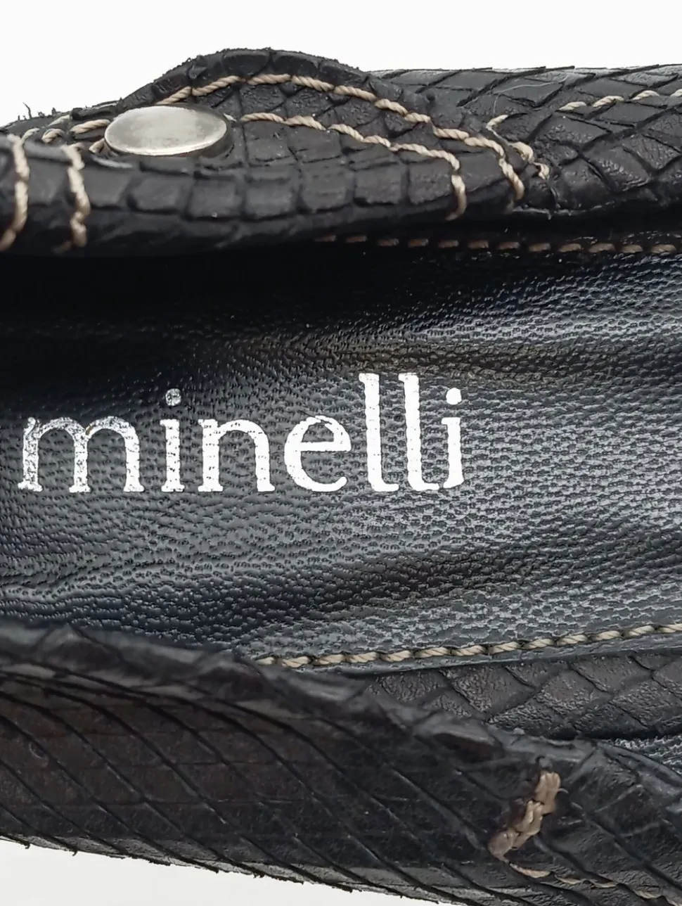 Klassische Ballerinas Größe 39