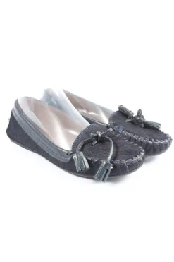 Klassische Ballerinas Größe 38