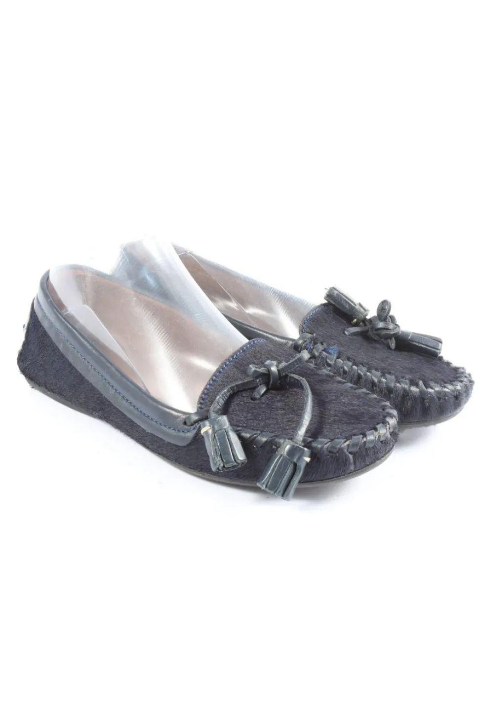 Klassische Ballerinas Größe 38