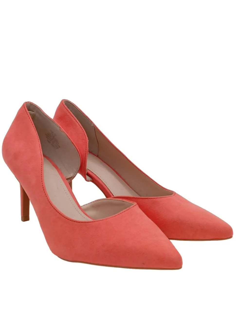 Klassische Pumps Größe 39