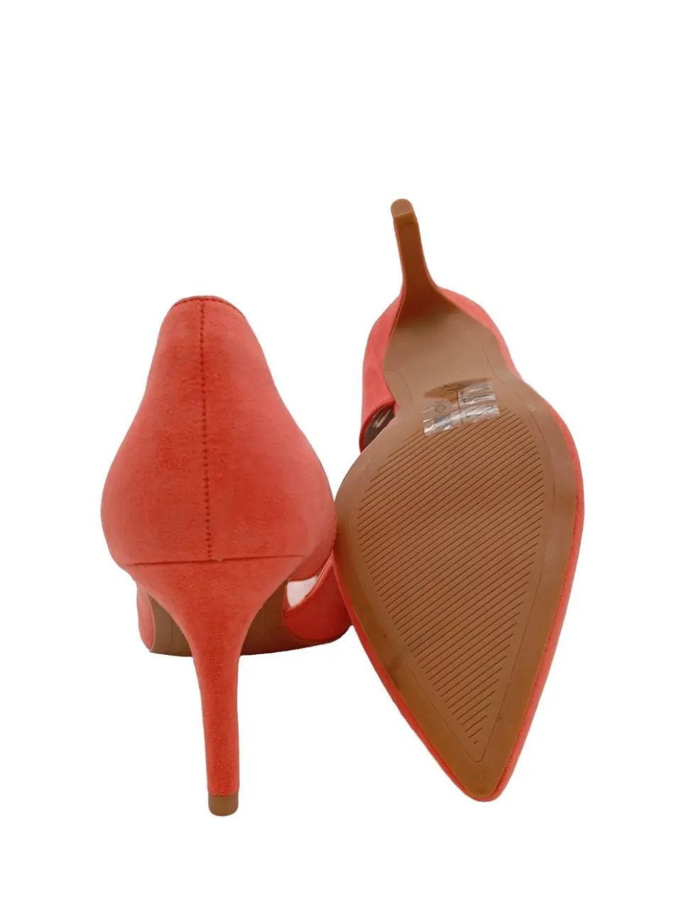 Klassische Pumps Größe 39