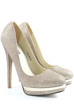 Klassische Pumps Größe 36