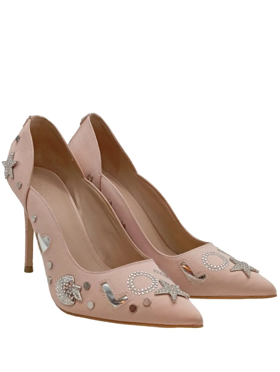 Klassische Pumps Größe 36