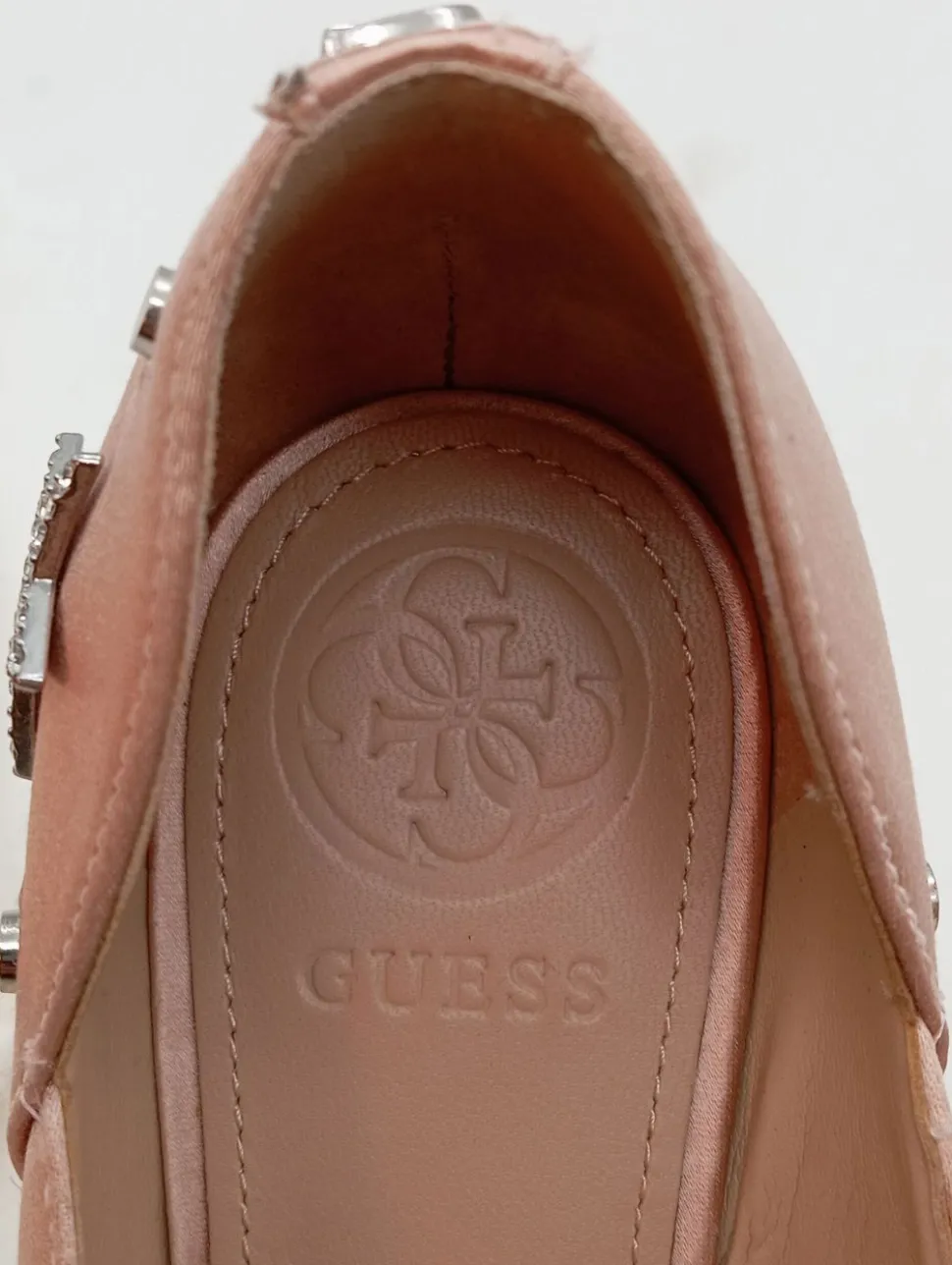 Klassische Pumps Größe 36