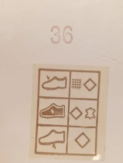 Klassische Pumps Größe 36