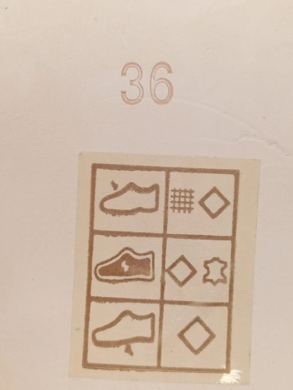 Klassische Pumps Größe 36