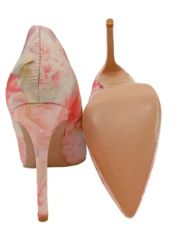 Klassische Pumps Größe 41