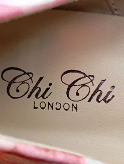 Klassische Pumps Größe 41