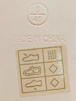 Klassische Pumps Größe 41